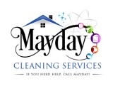 https://www.logocontest.com/public/logoimage/1559422655Mayday Cleaning Services_02.jpg